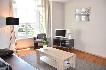 Advas Furnished apartment Gent 